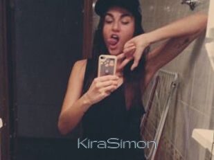 KiraSimon