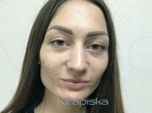 Kirapiska