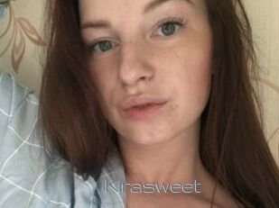 Kirasweet