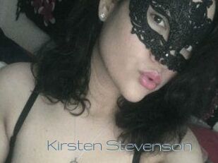 Kirsten_Stevenson