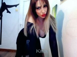 Kisa