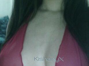 Kishany_X