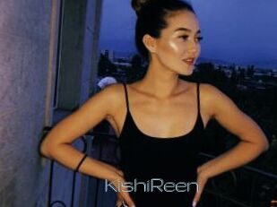 KishiReen Vidéos de Jeunes