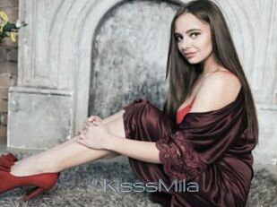 KisssMila