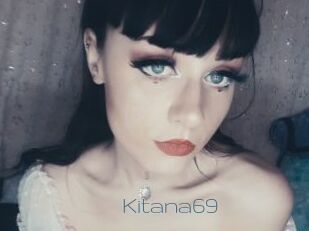 Kitana69 Vidéos de Jeunes