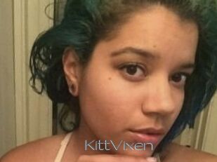 KittVixen
