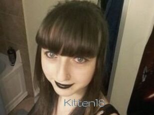 Kitten18 Vidéos de Jeunes