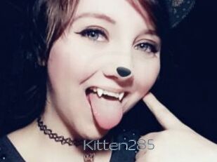 Kitten285