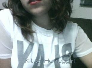 KittenHoneygirl