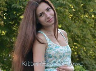 KittenSweetFlowe