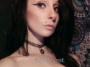 KittiFrost