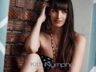 Kitti_Nympho Vidéos de Jeunes