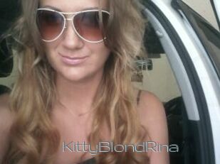 KittyBlondRina