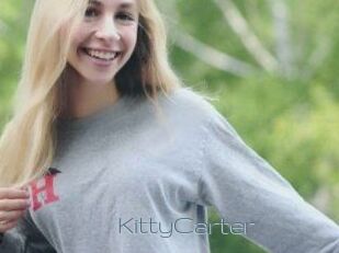 KittyCarter