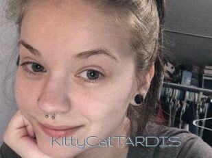 KittyCatTARDIS