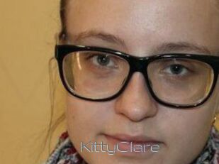 KittyClare