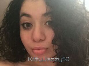 KittyJazzy50