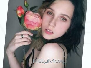 KittyMoxy