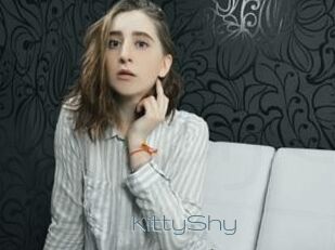KittyShy
