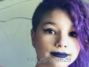 KittySnow828