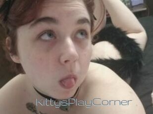 KittysPlayCorner