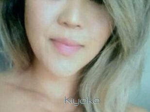 Kiyoko Vidéos de Jeunes