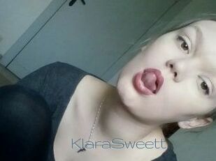 KlaraSweett
