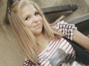 KlioSanna