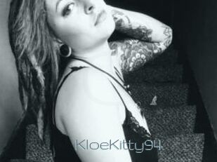KloeKitty94 Vidéos de Jeunes