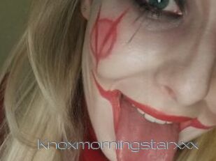 Knoxmorningstarxxx