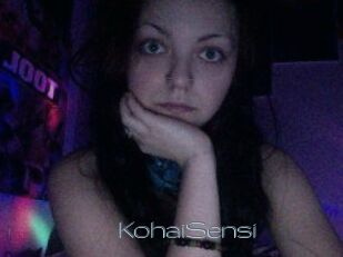 KohaiSensi