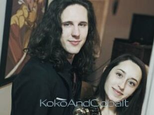 KokoAndCobalt