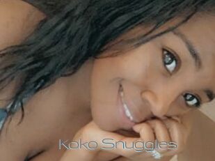 Koko_Snuggles