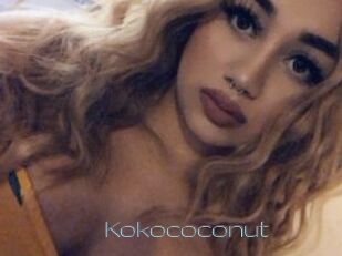 Kokococonut