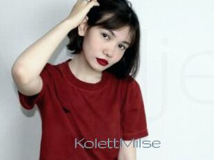 KolettMilse