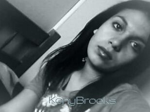 KonyBrooks
