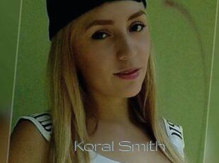 Koral_Smith
