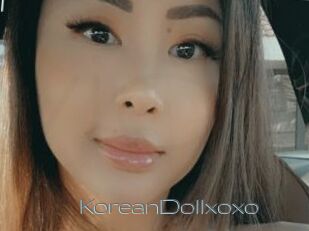 KoreanDollxoxo