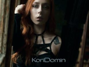 KoriDomin
