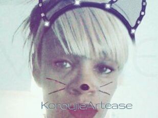 KoroujieArtease