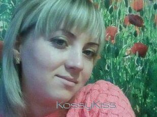 KossyKiss