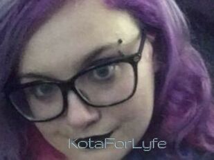 KotaForLyfe