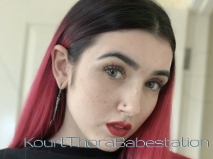 KourtThoraBabestation