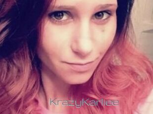 KrazyKarliee