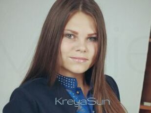 KreyaSun