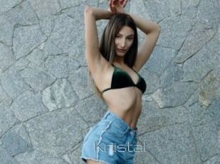 Kriistal