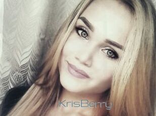 KrisBerry Vidéos de Jeunes