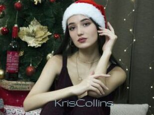 KrisCollins