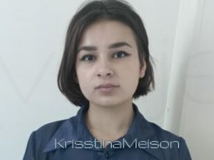 KrisstinaMeison Vidéos de Jeunes