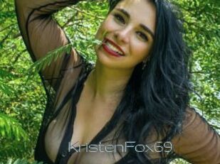 KristenFox69